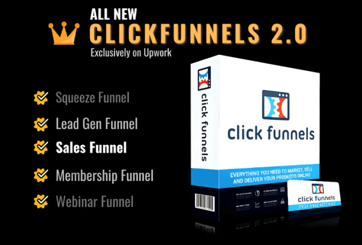 clickfunnels free bonus 1